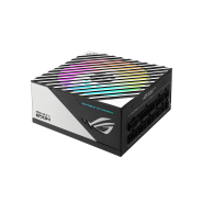 ROG LOKI 洛基 850W SFX-L白金牌电源